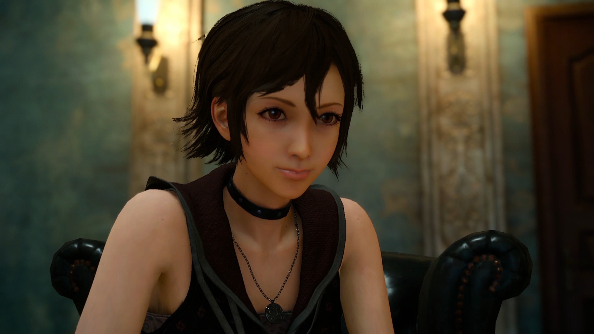 Final Fantasy XV - Imagen 47